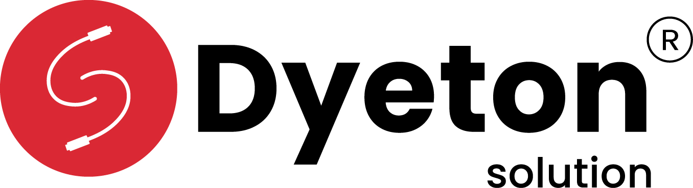 Dyeton